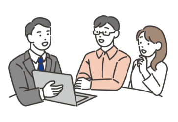 このような方は是非ご相談ください